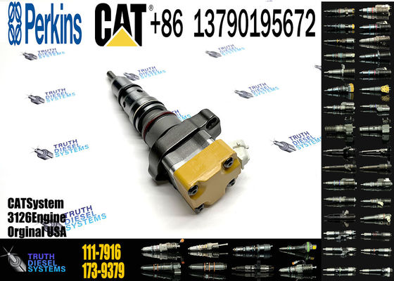 Fuel Injector Nozzle  222-5965 10R-9348 10R-9237 10R-0781 156-8895 10R-9239 232-1168 173-9268 162-9610  111-7916