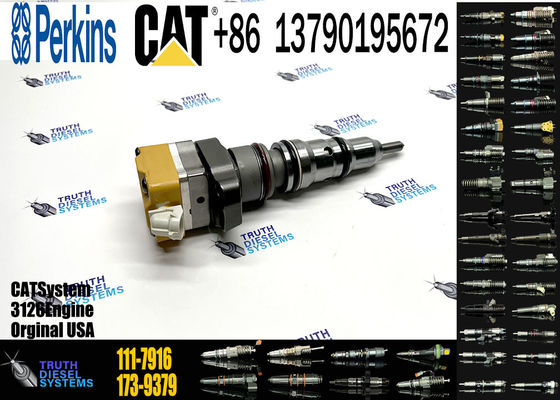 Fuel Injector Nozzle  222-5965 10R-9348 10R-9237 10R-0781 156-8895 10R-9239 232-1168 173-9268 162-9610  111-7916