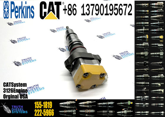 Fuel Injector Nozzle 155-1819   177-4754 10R-0782 128-6601 222-5966 10R-0781 156-8895 10R-9239