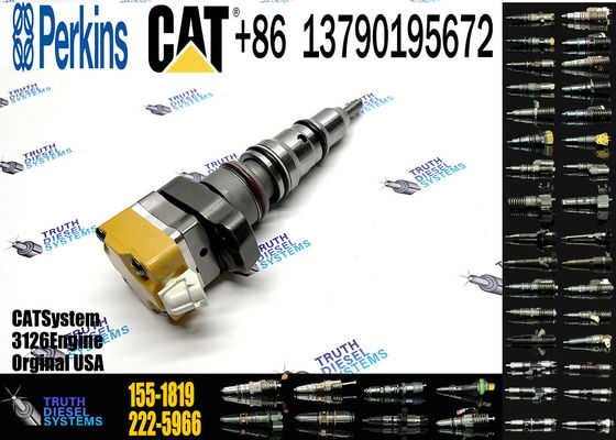 Fuel Injector Nozzle 155-1819   177-4754 10R-0782 128-6601 222-5966 10R-0781 156-8895 10R-9239