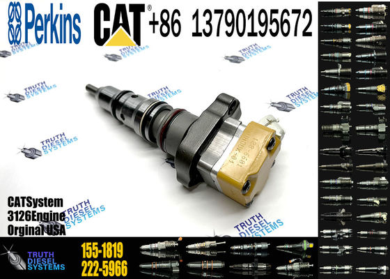 Fuel Injector Nozzle 155-1819   177-4754 10R-0782 128-6601 222-5966 10R-0781 156-8895 10R-9239