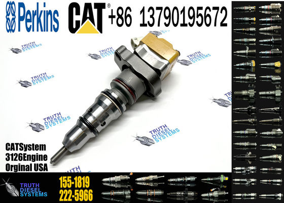 Fuel Injector Nozzle 155-1819   177-4754 10R-0782 128-6601 222-5966 10R-0781 156-8895 10R-9239