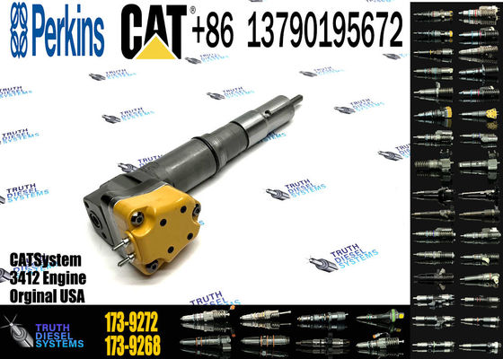CAT  Fuel Injector Nozzle  174-7528 153-5938 20R-0758 10R-1267 10R-1266  174-7527 20R-0760 173-9272