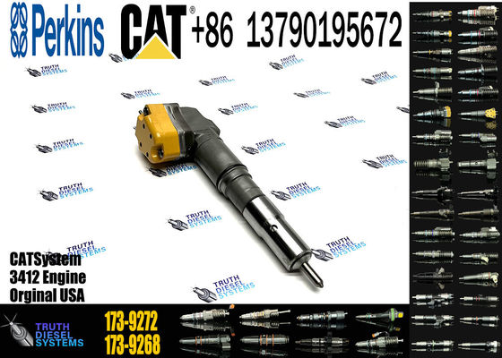 CAT  Fuel Injector Nozzle  174-7528 153-5938 20R-0758 10R-1267 10R-1266  174-7527 20R-0760 173-9272