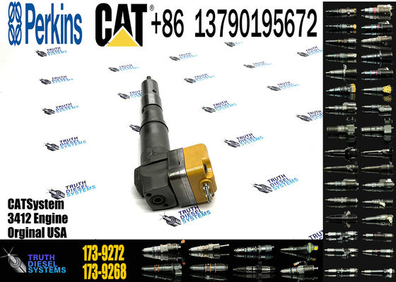 CAT  Fuel Injector Nozzle  174-7528 153-5938 20R-0758 10R-1267 10R-1266  174-7527 20R-0760 173-9272
