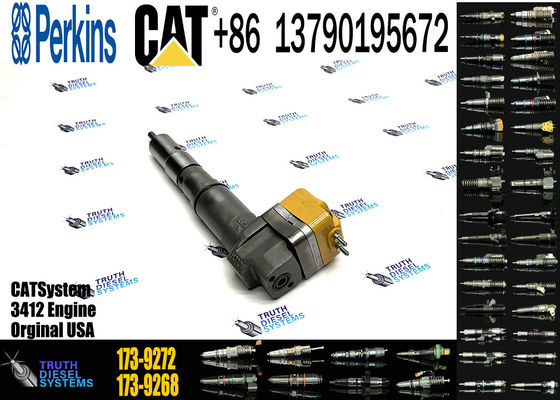 CAT  Fuel Injector Nozzle  174-7528 153-5938 20R-0758 10R-1267 10R-1266  174-7527 20R-0760 173-9272