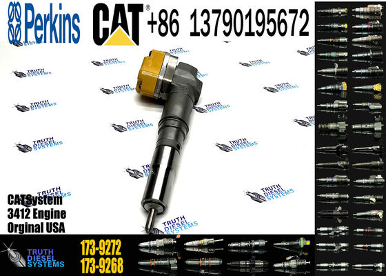CAT  Fuel Injector Nozzle  174-7528 153-5938 20R-0758 10R-1267 10R-1266  174-7527 20R-0760 173-9272