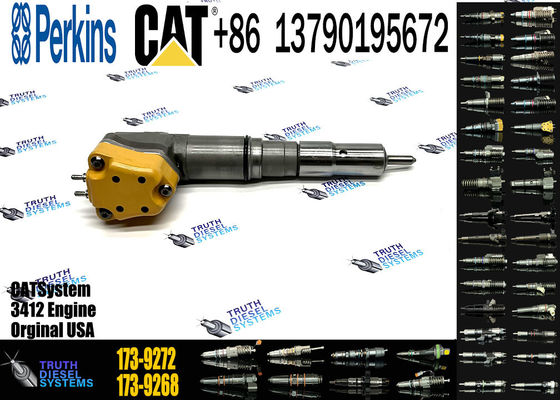 CAT  Fuel Injector Nozzle  174-7528 153-5938 20R-0758 10R-1267 10R-1266  174-7527 20R-0760 173-9272