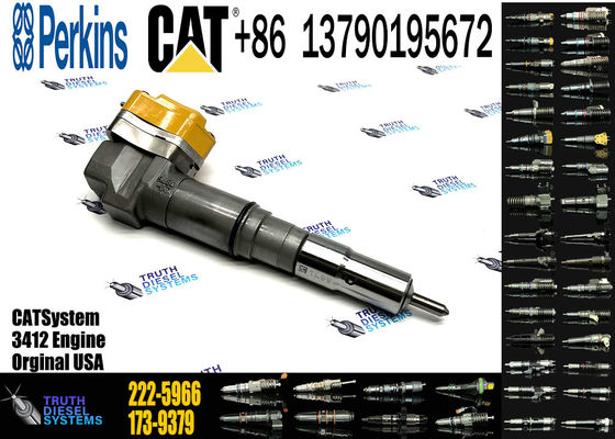 common rail injector 174-7526 10R-1265  222-5966 174-7528 153-5938 20R-0758 10R-1267 10R-1266  174-7527 20R-0760