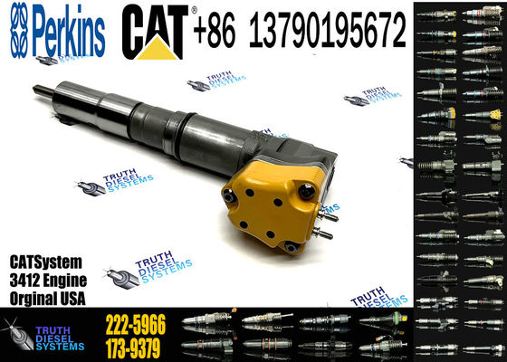 common rail injector 174-7526 10R-1265  222-5966 174-7528 153-5938 20R-0758 10R-1267 10R-1266  174-7527 20R-0760