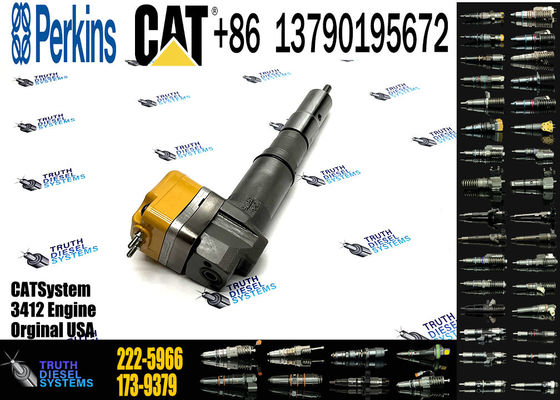 common rail injector 174-7526 10R-1265  222-5966 174-7528 153-5938 20R-0758 10R-1267 10R-1266  174-7527 20R-0760