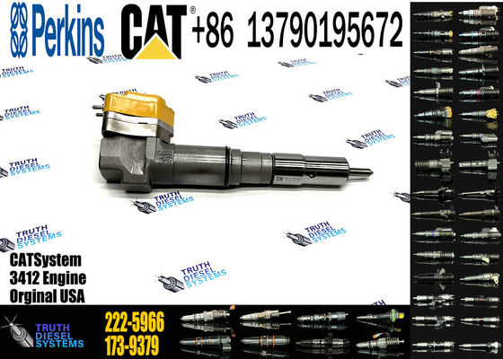common rail injector 174-7526 10R-1265  222-5966 174-7528 153-5938 20R-0758 10R-1267 10R-1266  174-7527 20R-0760