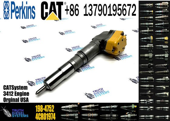 20R-0760 173-9272 232-1173 10R-1265 173-9379 138-8756 155-1819  232-8756 111-7916 198-4752  FOR CAT Engine  3412