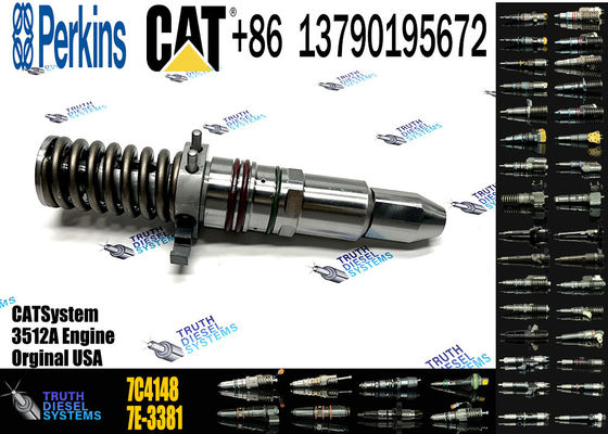 CAT  Fuel Injector Nozzle  7C4148 6L4355 0R-8338 10R-1252 0R-3052 0R-3051 0R-2921 0R-2925  7C-9576 7E-6048