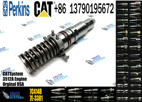 CAT  Fuel Injector Nozzle  7C4148 6L4355 0R-8338 10R-1252 0R-3052 0R-3051 0R-2921 0R-2925  7C-9576 7E-6048
