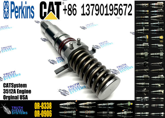 High Quality Diesel Engine Fuel Injector 111-3718   7E-3382 9Y-1785 7C-4184 10R3053 9Y-0052 961-4357