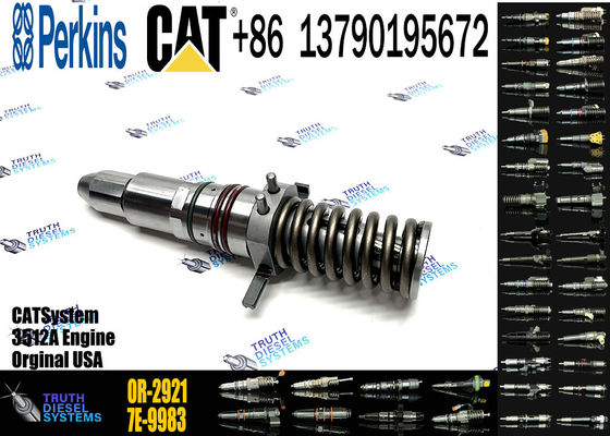 Common Rail Injector   0R-2921 0R-2925  7C-9576 7E-6048 7C-2239 7C-4174 7E-3384 7C-9577 7E-8836
