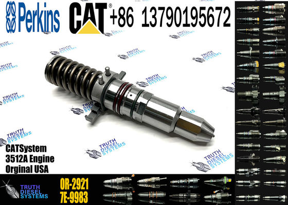 Common Rail Injector   0R-2921 0R-2925  7C-9576 7E-6048 7C-2239 7C-4174 7E-3384 7C-9577 7E-8836