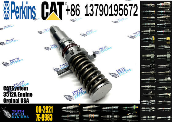 Common Rail Injector   0R-2921 0R-2925  7C-9576 7E-6048 7C-2239 7C-4174 7E-3384 7C-9577 7E-8836