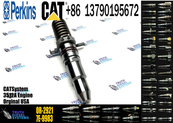 Common Rail Injector   0R-2921 0R-2925  7C-9576 7E-6048 7C-2239 7C-4174 7E-3384 7C-9577 7E-8836