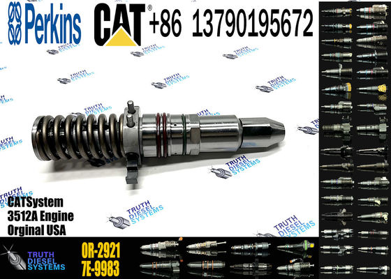 Common Rail Injector   0R-2921 0R-2925  7C-9576 7E-6048 7C-2239 7C-4174 7E-3384 7C-9577 7E-8836