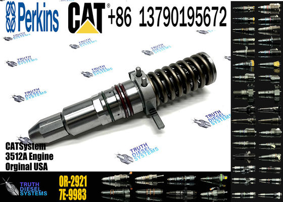 Common Rail Injector   0R-2921 0R-2925  7C-9576 7E-6048 7C-2239 7C-4174 7E-3384 7C-9577 7E-8836