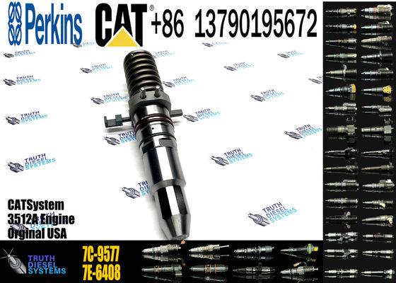 Diesel Injector Assembly  0R-3052 0R-3051 0R-2921 0R-2925  7C-9576 7E-6048 7C-2239 7C-4174 7E-3384 7C-9577