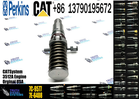 Diesel Injector Assembly  0R-3052 0R-3051 0R-2921 0R-2925  7C-9576 7E-6048 7C-2239 7C-4174 7E-3384 7C-9577