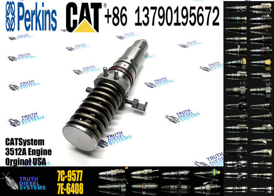 Diesel Injector Assembly  0R-3052 0R-3051 0R-2921 0R-2925  7C-9576 7E-6048 7C-2239 7C-4174 7E-3384 7C-9577