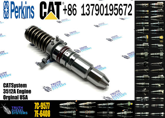 Diesel Injector Assembly  0R-3052 0R-3051 0R-2921 0R-2925  7C-9576 7E-6048 7C-2239 7C-4174 7E-3384 7C-9577