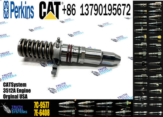 Diesel Injector Assembly  0R-3052 0R-3051 0R-2921 0R-2925  7C-9576 7E-6048 7C-2239 7C-4174 7E-3384 7C-9577