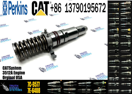 Diesel Injector Assembly  0R-3052 0R-3051 0R-2921 0R-2925  7C-9576 7E-6048 7C-2239 7C-4174 7E-3384 7C-9577