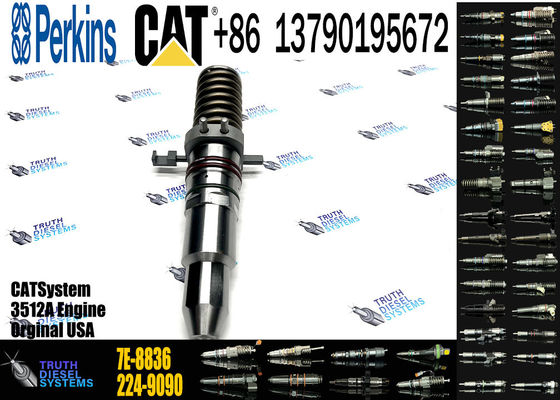 CAT  Fuel Injector Nozzle  7E-8836 7E-3382 9Y-1785 7C-4184 10R3053 9Y-0052 961-4357 10R-1252 0R-3052 0R-3051 0R-1759