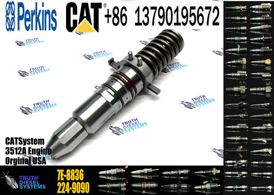 CAT  Fuel Injector Nozzle  7E-8836 7E-3382 9Y-1785 7C-4184 10R3053 9Y-0052 961-4357 10R-1252 0R-3052 0R-3051 0R-1759