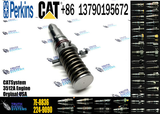 CAT  Fuel Injector Nozzle  7E-8836 7E-3382 9Y-1785 7C-4184 10R3053 9Y-0052 961-4357 10R-1252 0R-3052 0R-3051 0R-1759