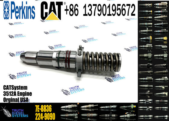 CAT  Fuel Injector Nozzle  7E-8836 7E-3382 9Y-1785 7C-4184 10R3053 9Y-0052 961-4357 10R-1252 0R-3052 0R-3051 0R-1759