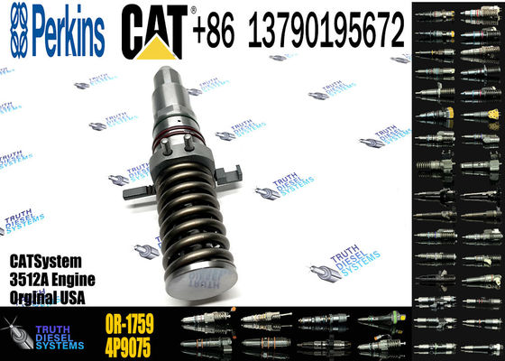Fuel Injector Nozzle  0R-1759  7E-3383 7C-0345 7C-4175 0R-3051 7E-9983 9Y-4544 0R-3883 0R-0906