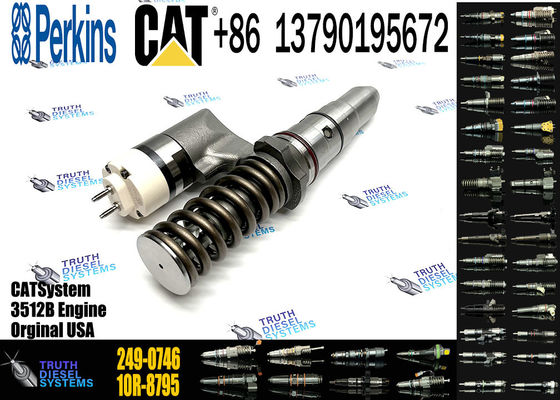 CAT  Fuel Injector Nozzle  249-0746 392-0200 392-0202 392-0211 0R-9944 0R-3539 386-1766 0R-8619