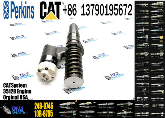CAT  Fuel Injector Nozzle  249-0746 392-0200 392-0202 392-0211 0R-9944 0R-3539 386-1766 0R-8619