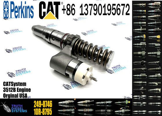 CAT  Fuel Injector Nozzle  249-0746 392-0200 392-0202 392-0211 0R-9944 0R-3539 386-1766 0R-8619
