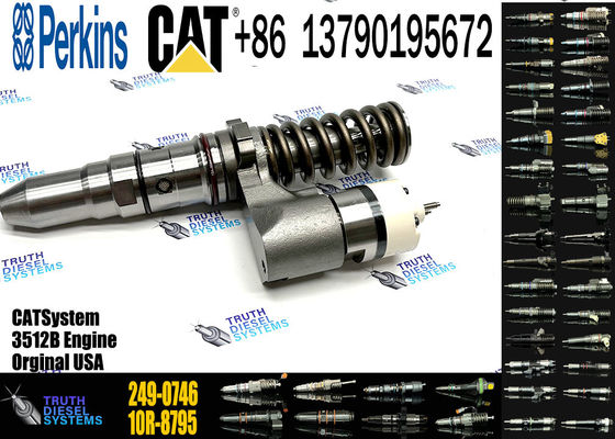 CAT  Fuel Injector Nozzle  249-0746 392-0200 392-0202 392-0211 0R-9944 0R-3539 386-1766 0R-8619