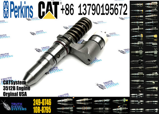 CAT  Fuel Injector Nozzle  249-0746 392-0200 392-0202 392-0211 0R-9944 0R-3539 386-1766 0R-8619