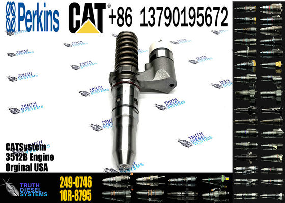 CAT  Fuel Injector Nozzle  249-0746 392-0200 392-0202 392-0211 0R-9944 0R-3539 386-1766 0R-8619