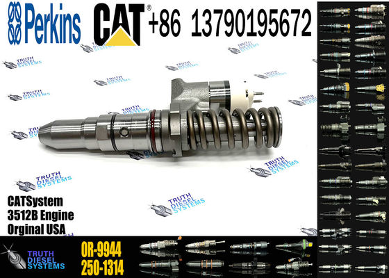 CAT  Fuel Injector Nozzle   0R-9944 0R-3539 386-1766 0R-8619 386-1776 437-7547 8E-8836 392-0203 392-0204 392-0224