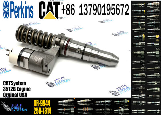 CAT  Fuel Injector Nozzle   0R-9944 0R-3539 386-1766 0R-8619 386-1776 437-7547 8E-8836 392-0203 392-0204 392-0224
