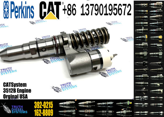 Common Rail Fuel Injector  392-0215 392-0216 392-0217 392-0219 20R-3477 20R-3483 20R-0849 20R-1264 20R-1275