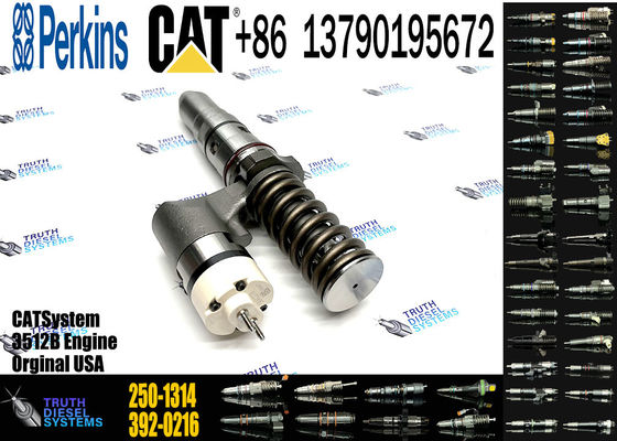 Diesel Fuel Injector  250-1314 359-5469 375-4106  10R-8795 10R-7238 10R-2826 10R-1303 10R-1278 10R-1276