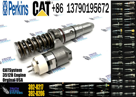 Fuel Injector Nozzle  392-0217 392-0219 20R-3477 20R-3483 20R-0849 20R-1264 20R-1275 20R-1278 20R-1283