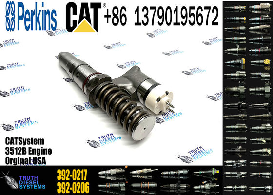 Fuel Injector Nozzle  392-0217 392-0219 20R-3477 20R-3483 20R-0849 20R-1264 20R-1275 20R-1278 20R-1283