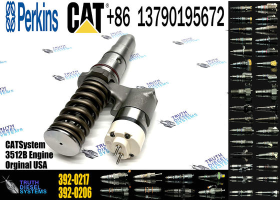 Fuel Injector Nozzle  392-0217 392-0219 20R-3477 20R-3483 20R-0849 20R-1264 20R-1275 20R-1278 20R-1283